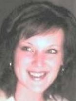 Person who looks like Sarah McLachlan