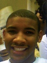 Person who looks like David Alan Grier