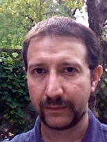 Person who looks like Henry Ian Cusick