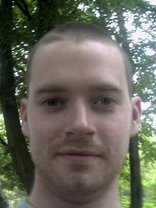 Person who looks like Justin Timberlake