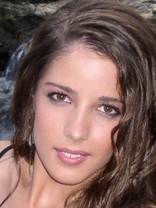 Person who looks like Leonor Varela