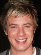 Person who looks like George Stults