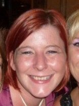 Person who looks like Tori Amos