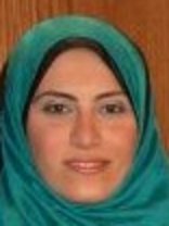 Person who looks like Sasha Alexander