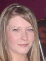 Person who looks like Melissa Joan Hart