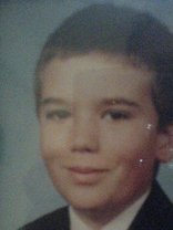 Person who looks like Cameron Bright