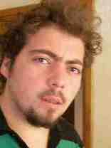 Person who looks like Robert Downey Jr.