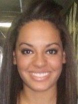 Person who looks like Drew Sidora