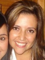 Person who looks like Sandra Taylor