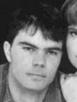 Person who looks like Mark McGrath