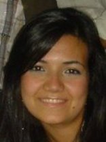 Person who looks like Mandy Moore