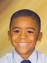 Person who looks like C.J. Sanders