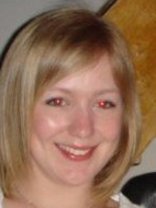 Person who looks like Melora Hardin