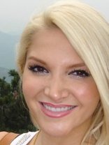 Person who looks like Jaime King