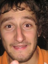 Person who looks like Robert De Niro