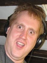 Person who looks like Jay Leno