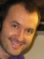 Person who looks like Kevin Spacey