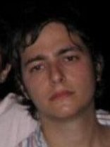 Person who looks like Ben Jelen