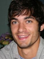 Person who looks like John Stamos