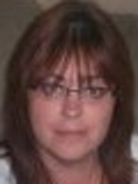 Person who looks like Goldie Hawn