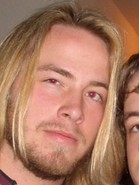 Person who looks like Josh Holloway