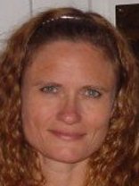 Person who looks like Kyra Sedgwick