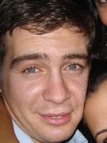 Person who looks like Hugh Dancy