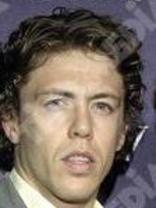 Person who looks like Hugh Grant