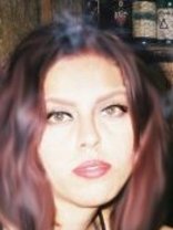 Person who looks like Summer Altice