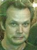 Person who looks like Jack Nicholson