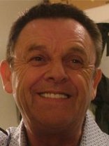 Person who looks like Anthony Hopkins