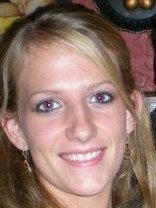 Person who looks like Monet Mazur