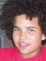 Person who looks like Corbin Bleu