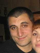 Person who looks like Breckin Meyer