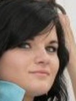 Person who looks like Selma Blair