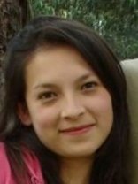 Person who looks like Leonor Watling