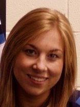 Person who looks like Elizabeth Mitchell