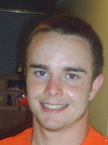 Person who looks like Michael J. Fox