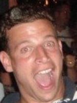 Person who looks like Harry Connick Jr.