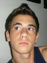 Person who looks like Kal Penn