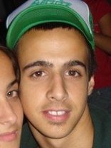 Person who looks like Howie Dorough