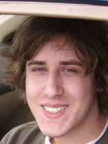 Person who looks like Josh Groban