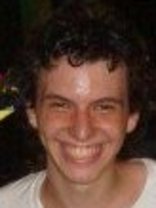 Person who looks like Ashton Holmes