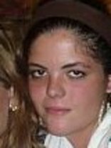 Person who looks like Selma Blair