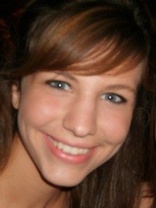 Person who looks like Kristin Herrera