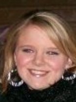 Person who looks like Caroline Rhea