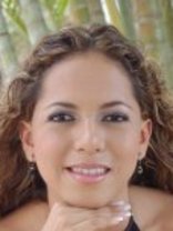 Person who looks like Shakira