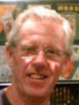 Person who looks like Clint Eastwood