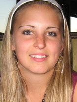 Person who looks like Claudia Gerini