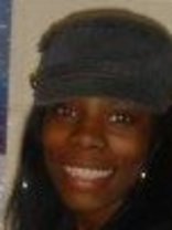 Person who looks like Jill Marie Jones